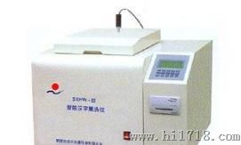 SXHW-III型智能汉字量热仪(P)