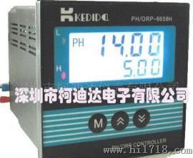 PH/ORP 控制器 工业PH控制器 台式PH计