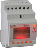 ARCM300剩余电流式电气火灾继电器