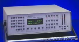 PM3000A三相谐波分析仪
