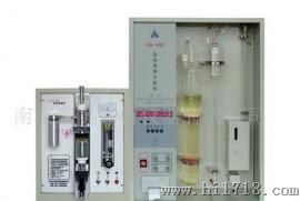 碳硫分析仪/化验设备/分析仪器