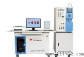 优质NQR-2B型碳硫联测分析仪