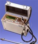 烟气分析仪/燃烧效率测定仪