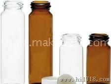 EPA/VOA分析专用样品瓶