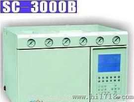 SC-3000B实用型气相色谱仪