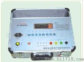 直流电阻速测仪-直流电阻速测仪