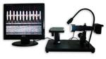 电子显微镜 数字显微镜  视频检测仪 CCD光学检测仪200倍放大镜 视觉系统