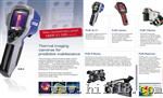 红外热像仪 FLIR i7  美国进口红外热像仪