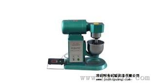 NJ-160A 型保温砂浆搅拌机