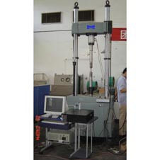 西安力创材料检测技术有限公司供应电液伺服拉扭疲劳试验机