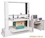 供应纸箱压试验机/纸箱容量试验机