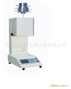 供应HK-5049塑胶熔融指数试验机