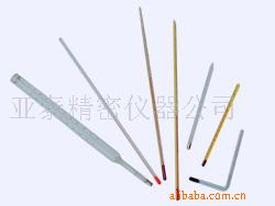 供应酒精计,温度计,酒精温度计