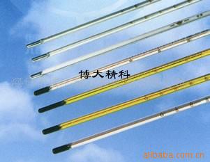 供应精密温度计