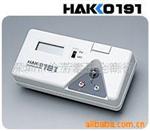 供应HAKKO191温度测试仪,白光烙铁温度测试仪