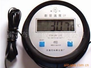 供应数显温度计