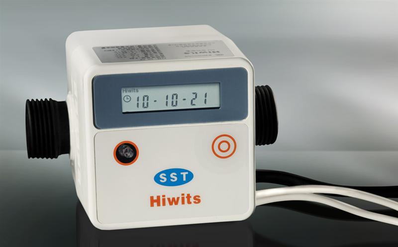 Hiwits系列SST型热量表