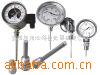 双金属温度计、温度传感器、热电偶、热电阻、压力表