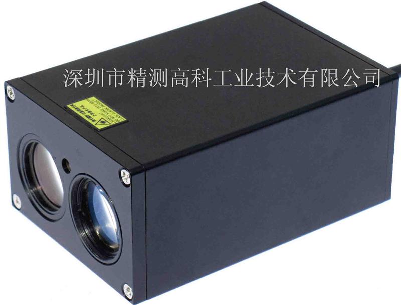 DMA-30B激光测距传感器