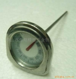 供应40MM探针温度计