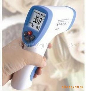 测温仪HT-820，人体温度测量仪