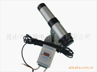 HDIR-1D型红外测温仪 非接触式温度测量仪表