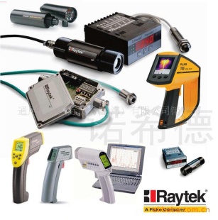 供应美国雷泰RAYTEK红外测温仪、RAYTEK便携式红外测温仪