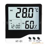 便携式室内温度测量仪，  湿度测温仪
