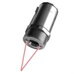 CS laser/optris/红外测温仪