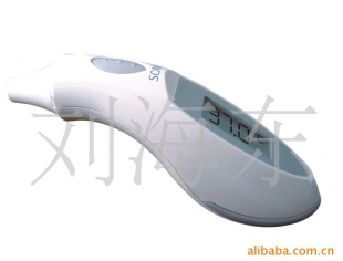 厂家大量供应优质 红外耳温枪 耳温计 婴儿体温计 ET-100B