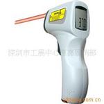 倍尔康jxb-178非接触式电子体温计红外线额温枪