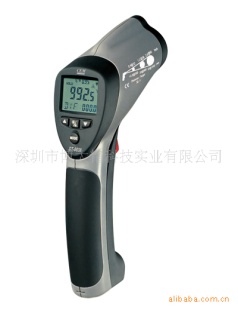 供应DT-8838便携式非接触远红外测温仪