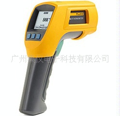 Fluke 561 红外线与接触式测温仪