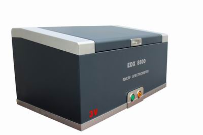 供应抽真空ROHS检测仪EDX8800
