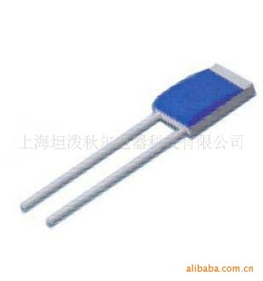 德国贺利氏Heraeus M222 高1/3DIN薄膜电阻 铂电阻
