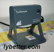 TruCheck Laser U条码检测仪
