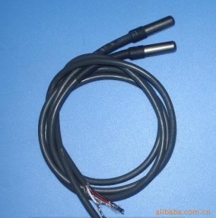 厂家封装数字温度传感器ds18b20