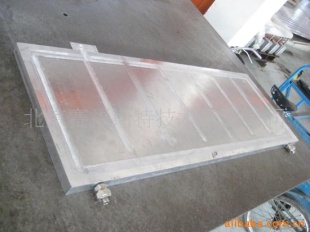 IGBT水冷板(水冷散热器)、热沉器
