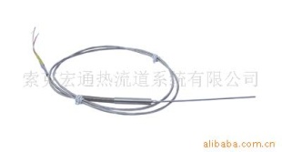 供应1.6热电偶，分流板探温线