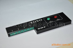 供应TOYO-CH4回流焊温度曲线测试仪(图)