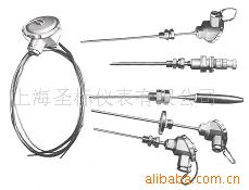 供应铠装热电偶