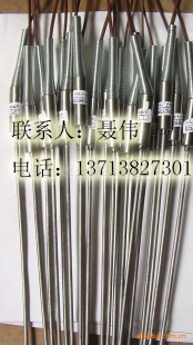 钢化炉周边配件优质热电偶