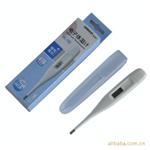 电子体温计 欧姆龙体温计MC-140 腋下 口腔
