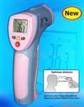 非接触性人体测温计；手持式额温；体温计