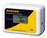 供应美国DICKSON 温湿度记录仪TP325
