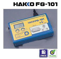 供应日本HAKKO白光FG-101温度计