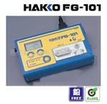 供应日本HAKKO白光FG-101温度计