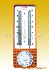 供应TAL-2型干湿温度计 温度计
