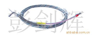 供应深入式分流板热电偶