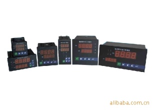 供应智能温度控制调节器·闪光报警器·巡检仪·无纸记录仪等。